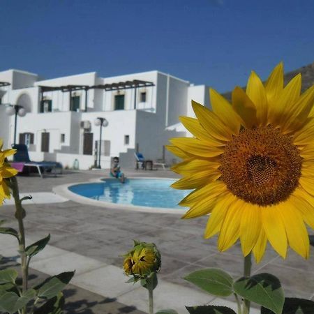 Delight Apartments Suites Sztelída Kültér fotó